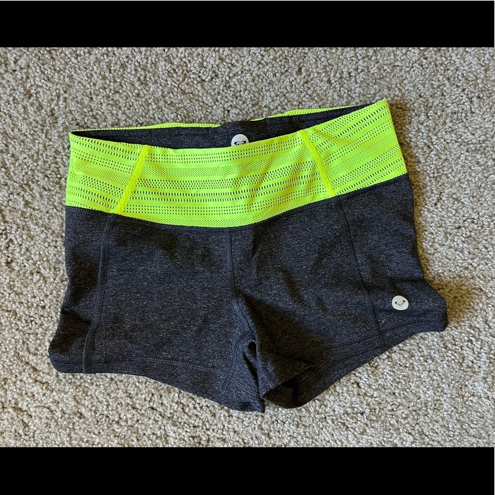 Roxy Shorts